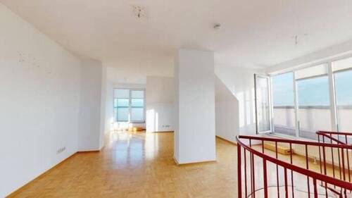 Obergeschoss - 
