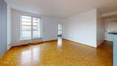 Essbereich - 4 Zimmer Etagenwohnung zum Kaufen in Neu-Isenburg