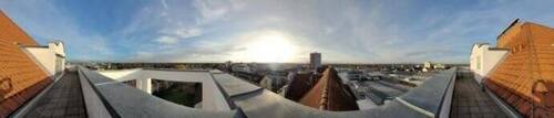 Panorama - 4 Zimmer Etagenwohnung in Neu-Isenburg