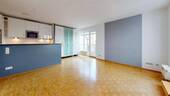Küche / Essbereich - Etagenwohnung mit 126,80 m² in Neu-Isenburg zum Kaufen