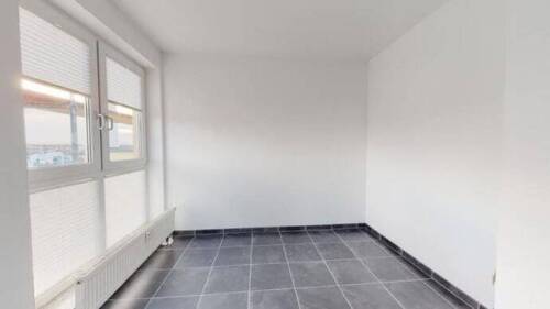 Schlafzimmer / Büro - 