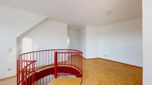 Obergeschoss - 