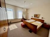 Schlafzimmer EG - 