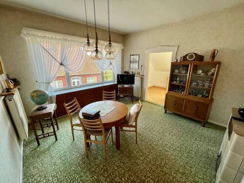 Wohnzimmer OG - 