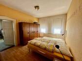 Schlafzimmer OG - 