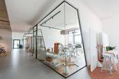 Meetingraum - Co-Working Köln I Dein neuer Raum - All-in-Miete