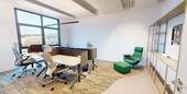 Büroraum 1 - Büro zur Miete in Köln