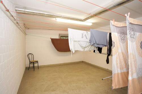 Trockenraum - 