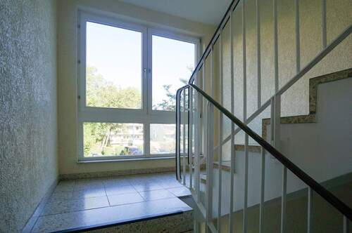 Treppenhaus - 