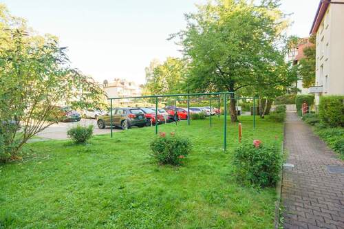 HInterhof - 