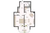 Grundriss - 