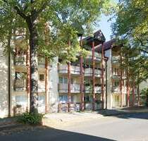 Mietfreie Balkonwohnung in Laubegast! - Dresden / Laubegast