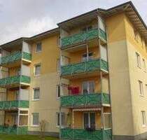 Altersgerechtes Wohnen: Gepflegte 2-Zimmer-Wohnung mit Aufzug und Balkon in Zentrumsnähe - Greifswald Nördliche Mühlenvorstadt