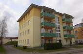 Ansicht - 2 Zimmer Etagenwohnung zur Miete in Greifswald
