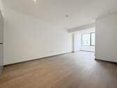 Schlafzimmer - Etagenwohnung mit 89,10 m² in Oberhausen zur Miete