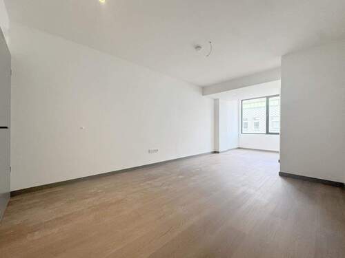 Schlafzimmer - Etagenwohnung mit 89,10 m² in Oberhausen zur Miete