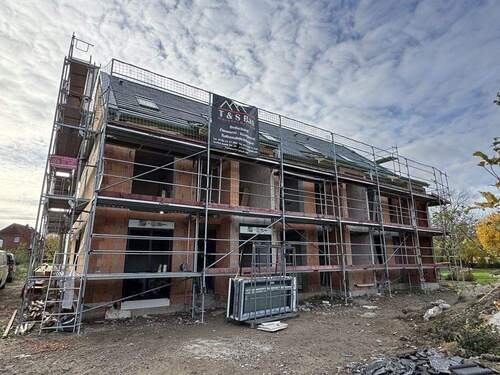 Bild 3 - 5 Zimmer Reihenmittelhaus in Stadthagen / Habichhorst