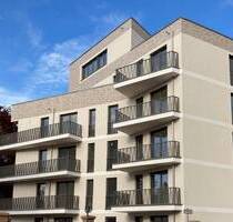 Wohnen in bester Innenstadtlage - hochwertig - Erstbezug - Erfurt Löbervorstadt