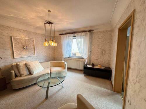 Wohn- Essbereich EG - 