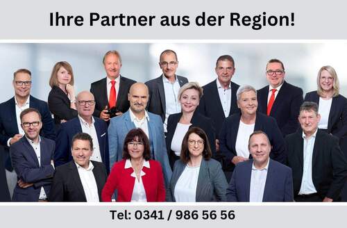 Ihre Partner aus der Region! - 