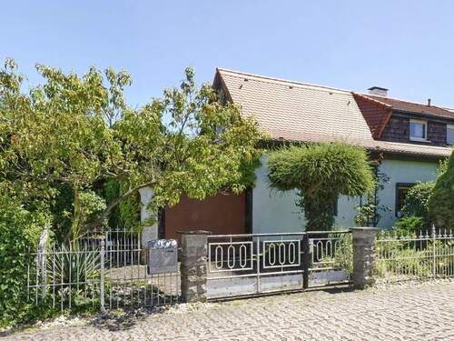 Doppelhaushalfte - 4 Zimmer Doppelhaushälfte zum Kaufen in Schkeuditz