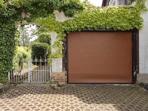 Garage - 