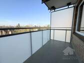 Überdachter Balkon - 