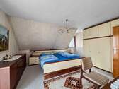 Schlafzimmer OG - 