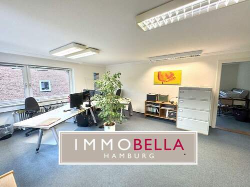 Immobella.jpg - Büronutzung oder 5-Zimmer Wohnung mit 2 Stellplätzen