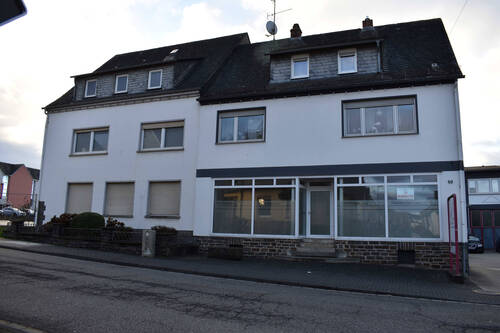 Front - Büro zur Miete in Kastellaun