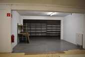 Lagerraum - 