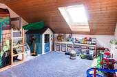 Das Kinderzimmer - Etagenwohnung in Schopfheim zum Kaufen