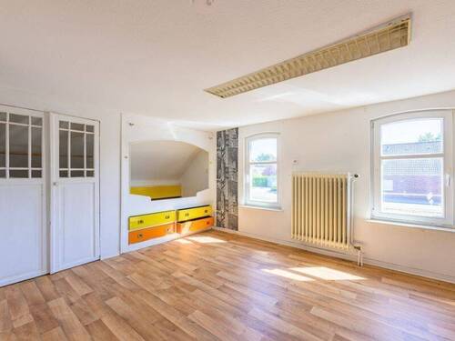 ZFH Whg vorne OG Zimmer 1 - 