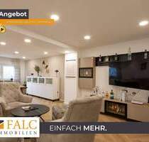 Wie neu: Eleganz und Komfort vereint ! - Kerpen Türnich