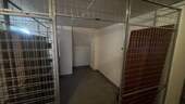 Abstellraum im Dachgeschoss - 