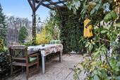 Ansicht Terrasse - 