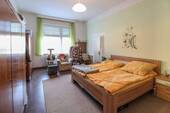 Schlafzimmer EG - 