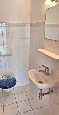 Gäste-WC - 