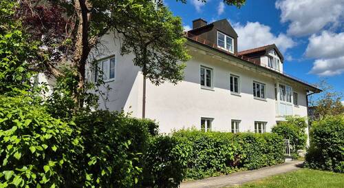 Aussenansicht - 