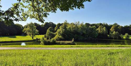 Park (gegenüber) - 