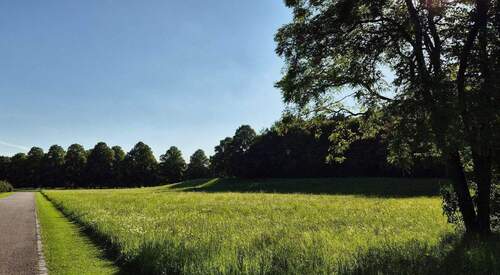 Park (gegenüber) - 