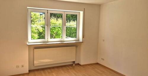 Schlafzimmer, Ansicht 1 - 