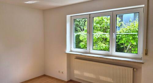 Schlafzimmer, Ansicht 2 - 