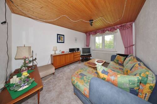 Wohnzimmer - 