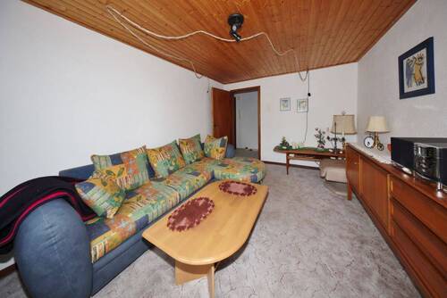 Wohnzimmer - 