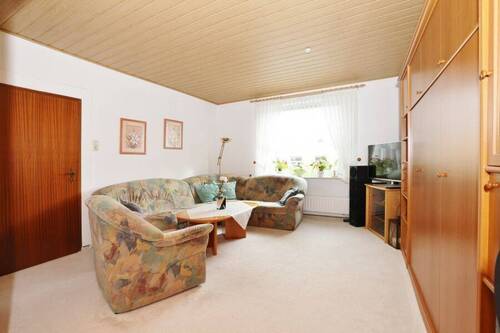 Wohnzimmer - 