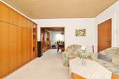 Wohnzimmer - 