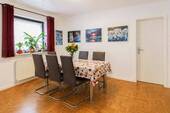 Esszimmer - Einfamilienhaus in Lampertheim-Hofheim zum Kaufen