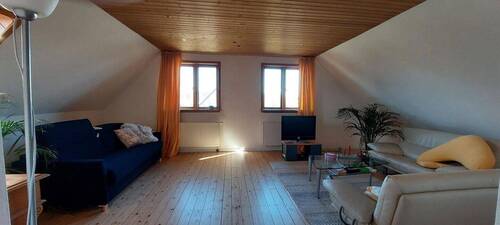 Wohnzimmer (OG) - 