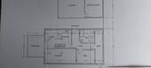 Erdgeschoss mit Carport - 